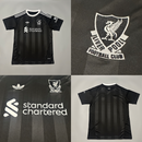 Liverpool Torwarttrikot 25/26 Herren Fan-Version