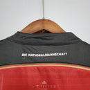 Deutschland Auswärtstrikot 2014 Herren Fantrikot (Retro)