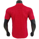 Manchester United Poloshirt 25/26 Herren Spieler-Version