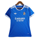 Damen-Fantrikot Real Madrid Dritt 25/26