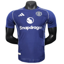 Manchester United Trainingstrikot 25/26 Herren Spieler-Version