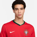 CAMISETA PORTUGAL I EURO 2024 HOMBRE - TIENDA DEL JUGADOR