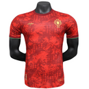 Portugal Limitierte Auflage 25/26 Herren Spieler-Version Trikot