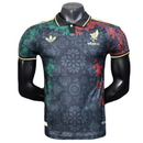 Mexiko Polo Limitierte Auflage 25/26 Herren Spieler-Version