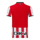 Athletic Bilbao Heimtrikot 25/26 Herren Fan-Version