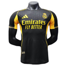 Real Madrid Limitierte Edition Heimtrikot 25/26 Herren Spieler-Version