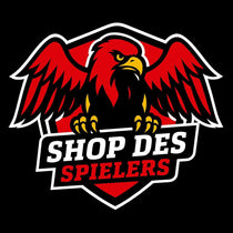 SHOP DES SPIELERS