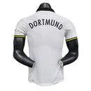 Borussia Dortmund Dritt 24/25 Herren Spieltrikot