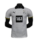 Borussia Dortmund Dritt 24/25 Herren Spieltrikot