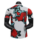 Bayern München Sonderedition 25/26 Herren Spieler-Version Trikot