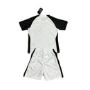 Kinder-Set Corinthians Heimtrikot 25/26