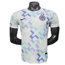 Inter Mailand Auswärtstrikot 25/26 Herren Spieler-Version