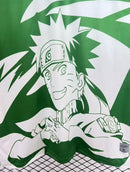 Real Betis Fantrikot Naruto 25/26 Herren