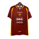 Roma Heimtrikot 97/98 Herren Fan-Version (Retro)