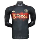 Manchester United Trainingsshirt 25/26 Herren Spieler-Version