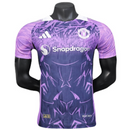 Manchester United Trainingstrikot 25/26 Herren Spieler-Version