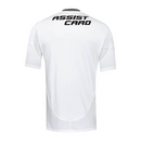 Colo Colo Heimtrikot 25/26 Herren Fan-Version