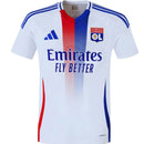 Lyon Heimtrikot 24/25 Herren Fantrikot