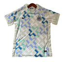 Inter Mailand Trainingsshirt 25/26 Herren Fan-Version