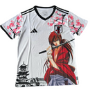 Japan Limitierte Auflage 25/26 Herren Fantrikot