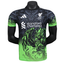 Liverpool Limitierte Edition Heimtrikot 25/26 Herren Spieler-Version