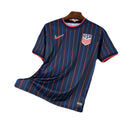 USA Auswärtstrikot 25/26 Herren Fantrikot