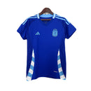 CAMISETA ARGENTINA II COPA AMÉRICA 2024 MUJER - TIENDA DEL JUGADOR