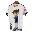 Japan Limitierte Auflage 25/26 Herren Fantrikot