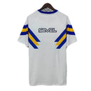 Boca Juniors Auswärtstrikot 90/91 Herren Fan-Version (Retro)