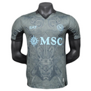 Napoli Limitierte Edition Heimtrikot 25/26 Herren Spieler-Version