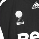Real Madrid Langarm Zweittrikot 06/07 Herren Fan-Version (Retro)