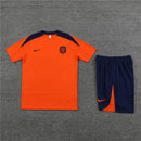HOLANDA CONJUNTO ENTRENAMIENTO 24/25 HOMBRE - TIENDA DEL JUGADOR