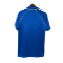 Real Madrid Auswärtstrikot 86/88 Herren Fan-Version (Retro)