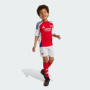 Kinder-Set Arsenal Heimtrikot 24/25