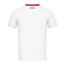 Eintracht Frankfurt Heimtrikot 25/26 Herren Fantrikot