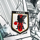 Japan Limitierte Auflage One Piece 25/26 Herren Fantrikot