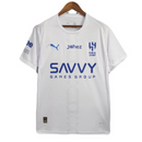 Al-Hilal Auswärtstrikot 25/26 Herren Fan-Version
