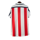 Bayern München Auswärtstrikot 00/02 Herren Fantrikot (Retro)