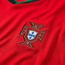 CAMISETA PORTUGAL I EURO 2024 HOMBRE - TIENDA DEL JUGADOR
