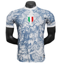 Italien Limitierte Auflage 25/26 Herren Spieler-Version Trikot