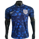 England Polo 25/26 Herren Spieler-Version