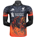Liverpool Limitierte Edition Heimtrikot 25/26 Herren Spieler-Version