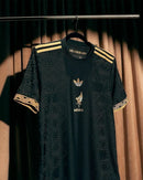 Mexiko Heimtrikot 25/26 Herren Fantrikot