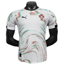 Portugal Auswärtstrikot 25/26 Herren Spieler-Version Trikot