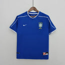 BRASIL Il 98 HOMBRE (RETRO) - TIENDA DEL JUGADOR