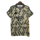 Bayern München Polo Limitierte Edition 25/26 Herren Fan-Version