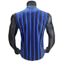 Inter Mailand Ärmelloses Heimtrikot 25/26 Herren Fan-Version
