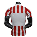 Atlético Madrid Heimtrikot 25/26 Herren Spieler-Version