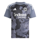 Eintracht Frankfurt Auswärtstrikot 25/26 Herren Fantrikot