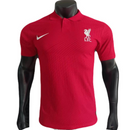 Liverpool Poloshirt 25/26 Herren Spieler-Version